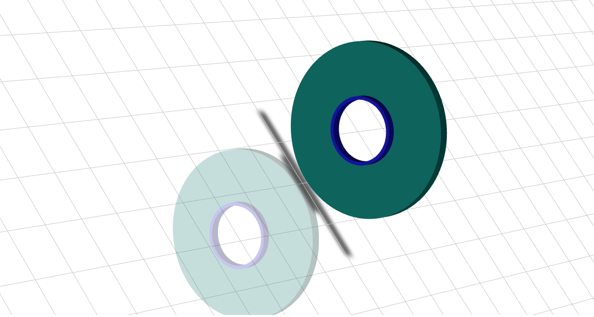 任意网格局部加密模式:BOI